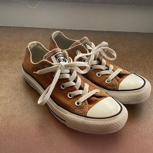 Rust converse all stars